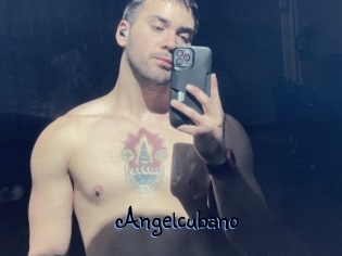 Angelcubano