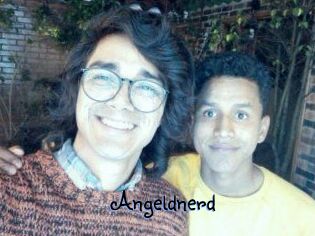 Angeldnerd