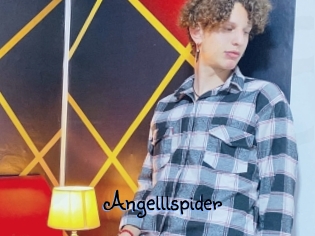 Angelllspider