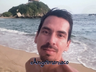 Angelmaniaco