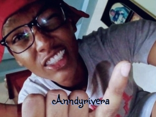Anndyrivera