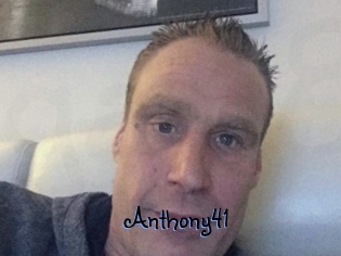 Anthony41