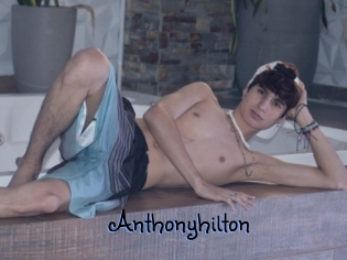 Anthonyhilton
