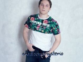 Anthonymysterio