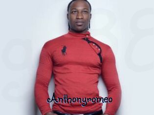 Anthonyromeo