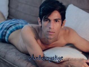 Anthonystlye