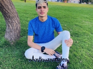 Anthuanmateo