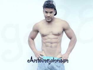Antoinejohnson