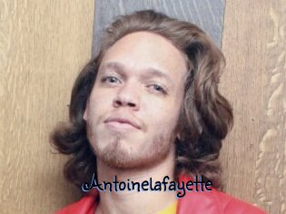 Antoinelafayette