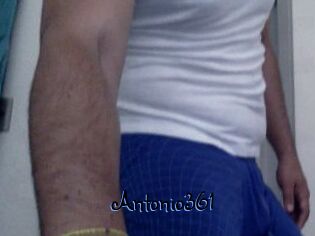 Antonio361