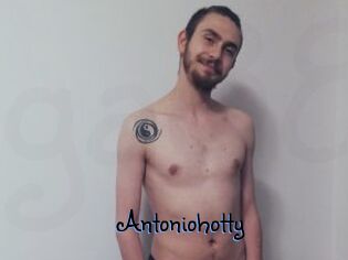 Antoniohotty