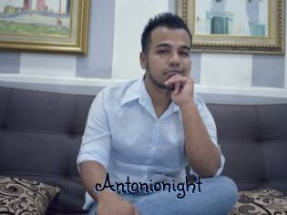 Antonionight