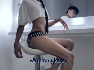 Antonnykessy