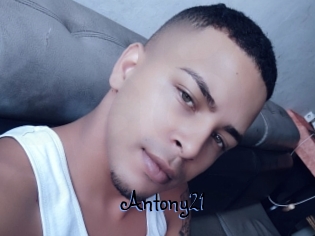 Antony21