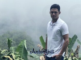Antonybill