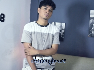 Antonybruce