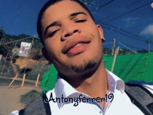 Antonyferrer19