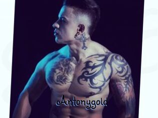 Antonygold