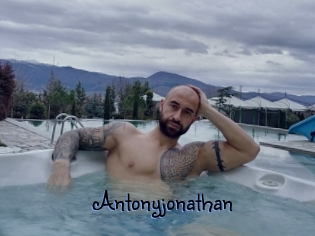 Antonyjonathan