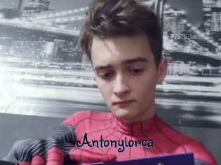 antonylorca Gay 88