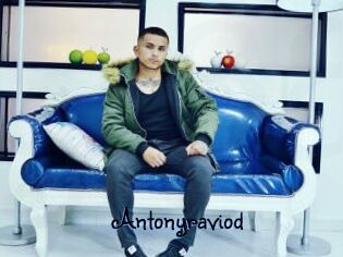 Antonyraviod