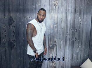 Antwanblack