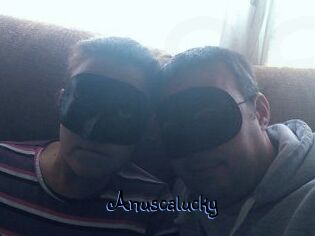 Anuscalucky