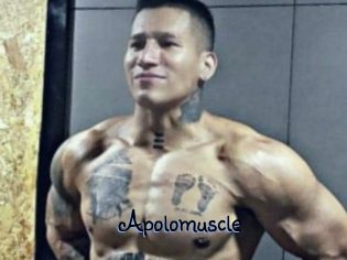 Apolomuscle