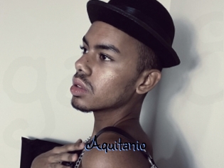 Aquitanio