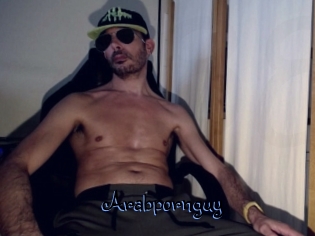 Arabpornguy