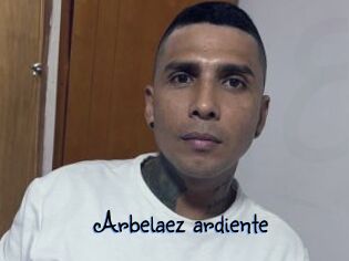 Arbelaez_ardiente