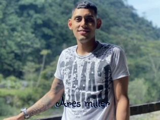 Ares_miller