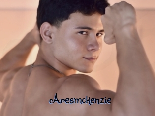 Aresmckenzie