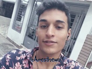 Aresthewolf