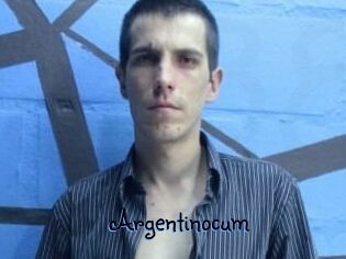 Argentinocum