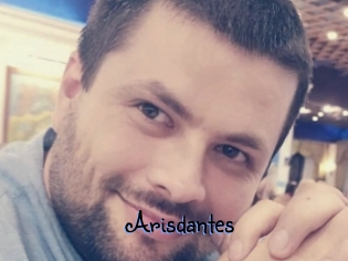 Arisdantes
