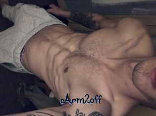 Arm2off