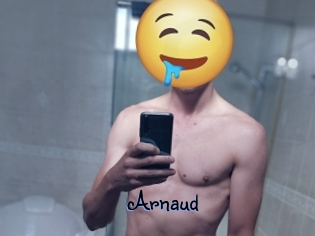 arnaud Gay 88