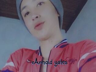 Arnold_yates