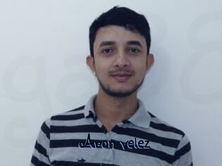 Aron_velez