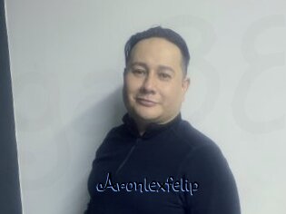 Aronlexfelip