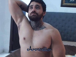 Aronmillar