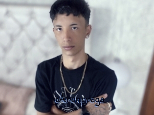 Aronpraga