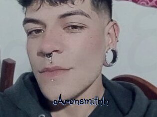 Aronsmithh