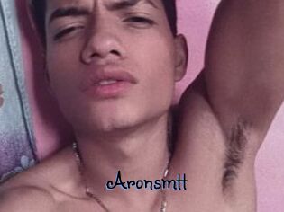 Aronsmtt