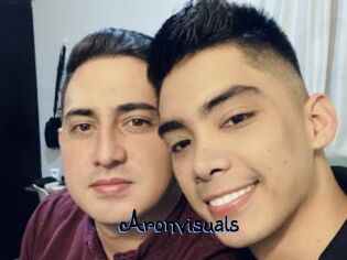 Aronvisuals