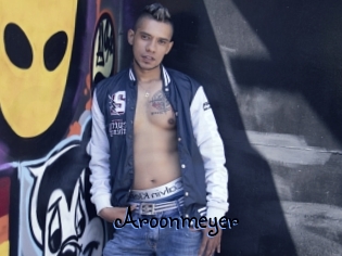 aroonmeyer Gay 88