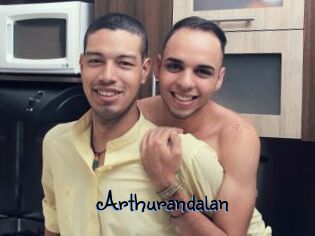 Arthurandalan