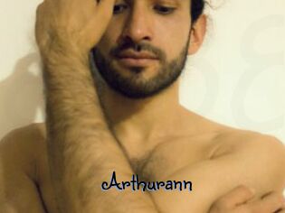 Arthurann