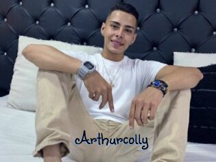 Arthurcolly